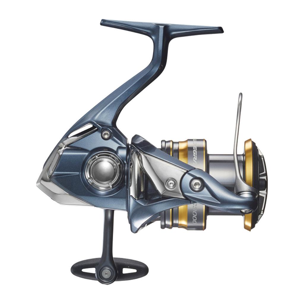 Shimano Ultegra FC C3000 HG kołowrotek