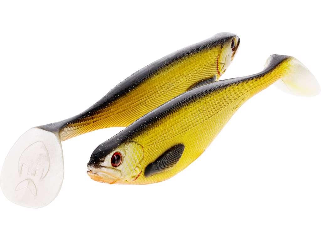 Westin ShadTeez 16cm 39g Bling Perch