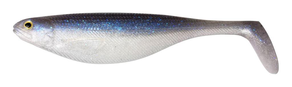 Westin ShadTeez 12cm 15g Sparkling Blue