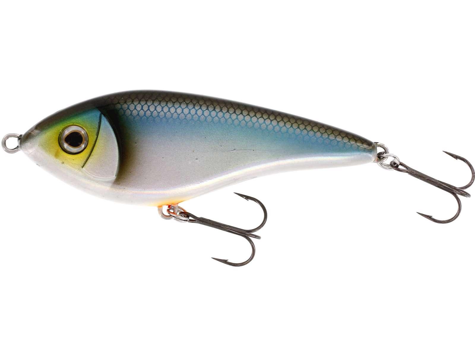 Westin Swim Glidebait 10cm 34g Sinking Blueback Herring