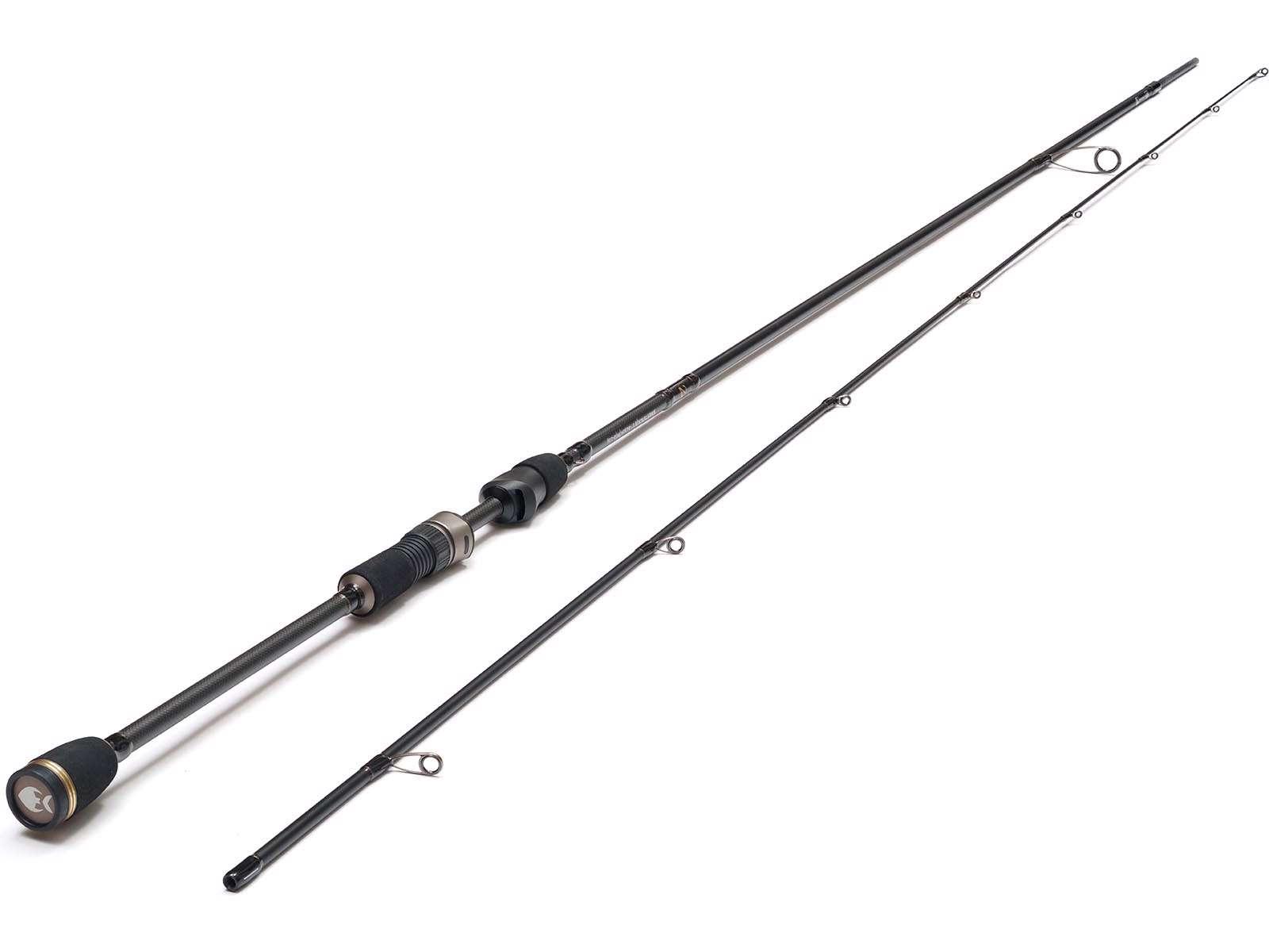 Westin W3 StreetStick 2ND UL 183cm 1-5g wędka