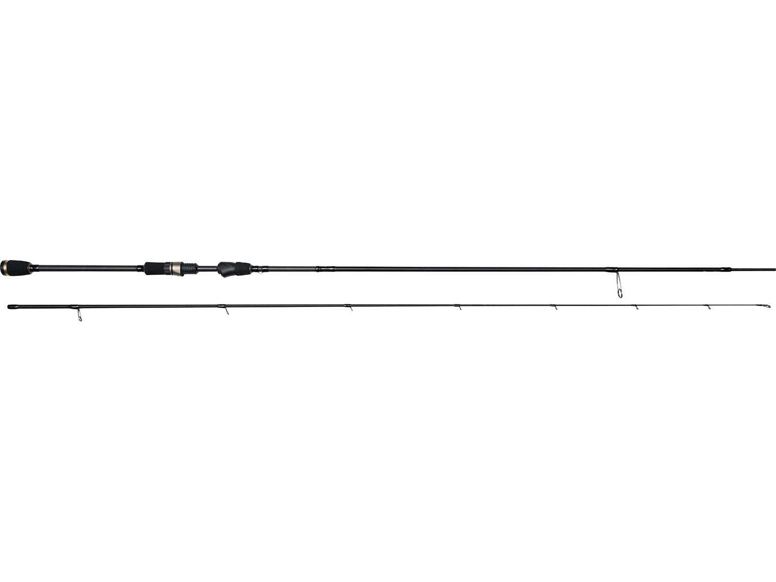 Westin W3 StreetStick 2ND UL 183cm 1-5g wędka