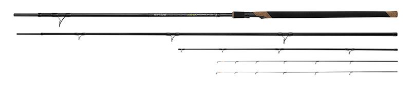 Matrix Ethos XRD Feeder 420cm 150g wędka