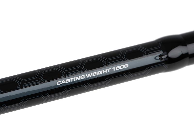 Matrix Ethos XRD Feeder 420cm 150g wędka