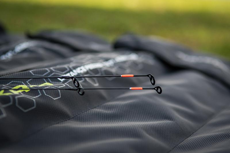 Matrix Ethos XRD Feeder 420cm 150g wędka