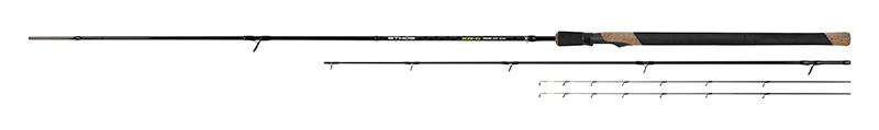 Matrix Ethos XRC Feeder 270cm 40g wędka