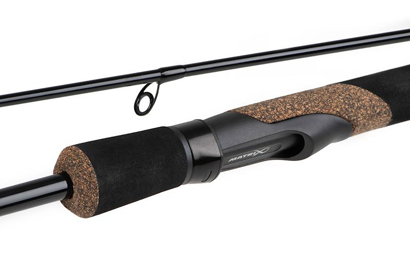 Matrix Ethos XRC Feeder 270cm 40g wędka