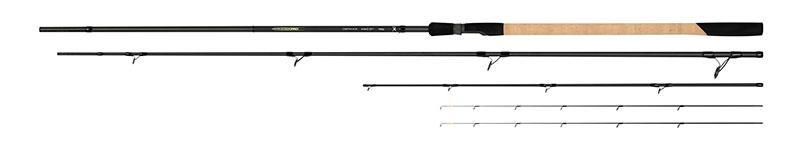 Matrix Horizon Pro X Distance Feeder 400cm 130g wędka