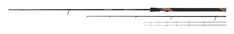 Matrix Ethos XRC Bomb 270cm 30g wędka