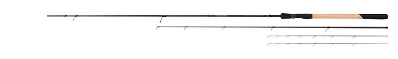 Matrix Horizon Pro Commercial Bomb 300cm 40g wędka