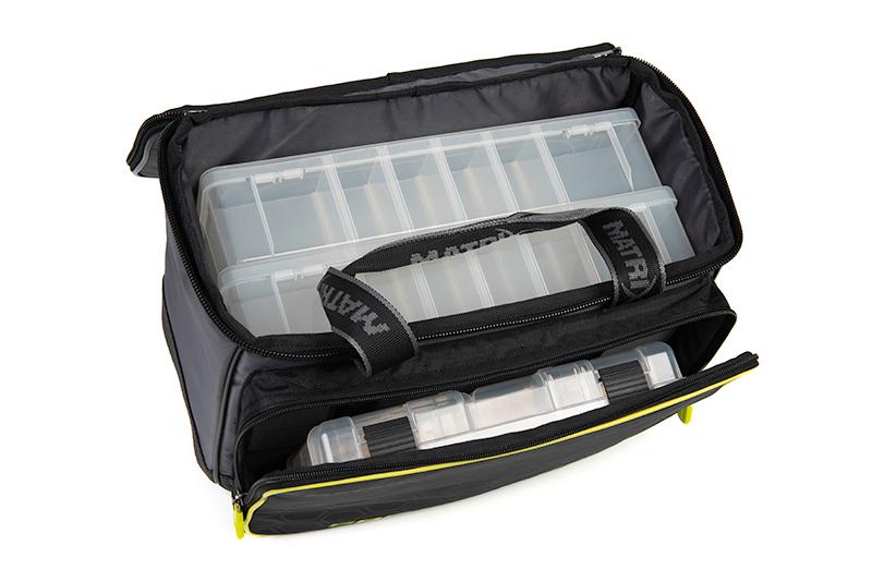 Matrix Ethos Feeder Case torba