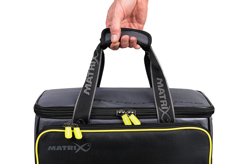 Matrix Ethos Feeder Case torba