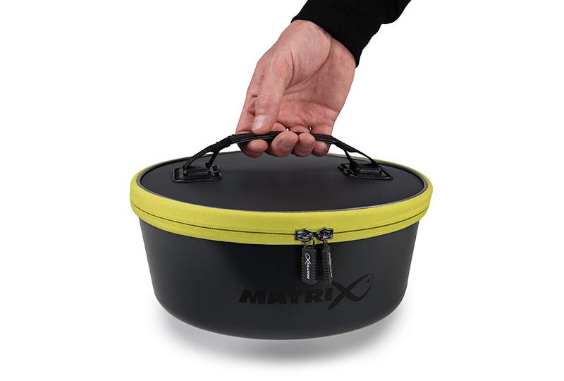 Matrix EVA 7.5l Moulded Bowl miska zamykana