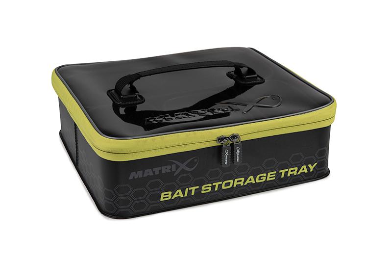 Matrix EVA Bait Storage Tray zestaw pojemników