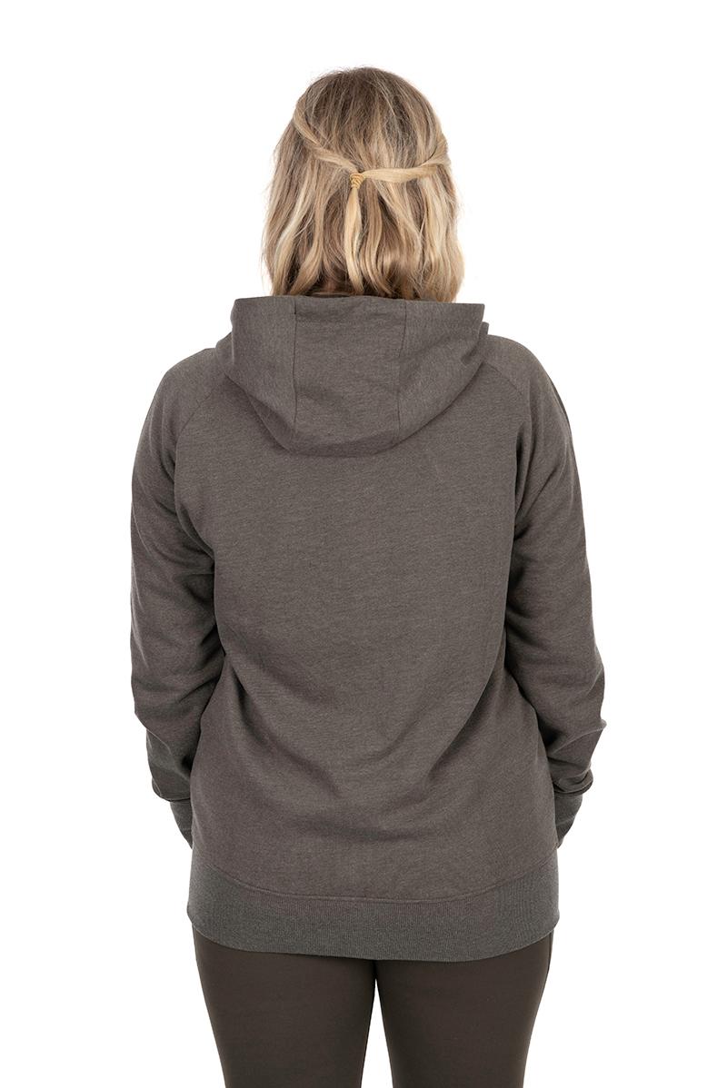 Fox WC Zipped Hoodie r.L bluza damska
