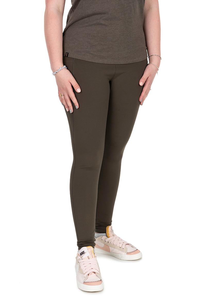Fox WC Leggins r.M spodnie damskie