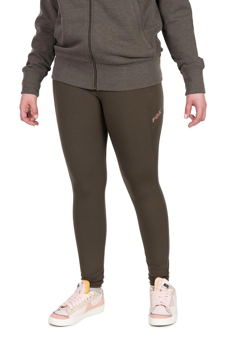 Fox WC Leggins r.M spodnie damskie