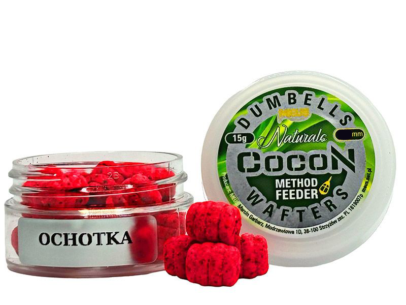 Meus Minis Cocon Wafters Ochotka 8mm