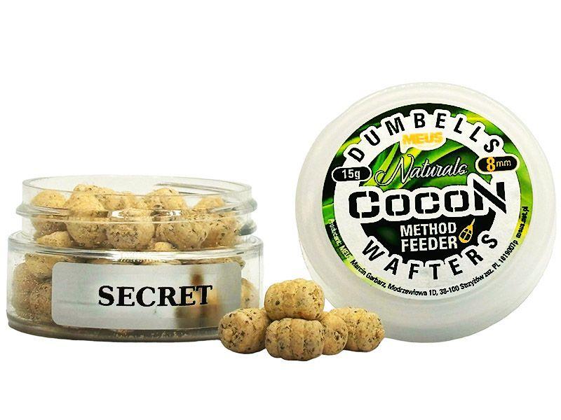 Meus Minis Cocon Wafters Secret 8mm