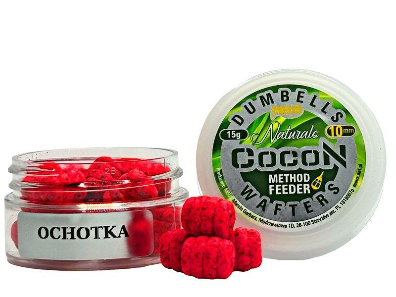 Meus Minis Cocon Dumbels Wafters Ochotka 10mm