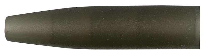 Fox Naturals Power Grip Tail Rubbers Size 7 nasadki