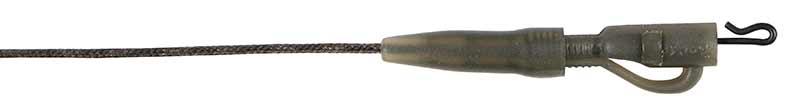 Fox Naturals Submerge Power Grip Lead Clip 30lb 3szt