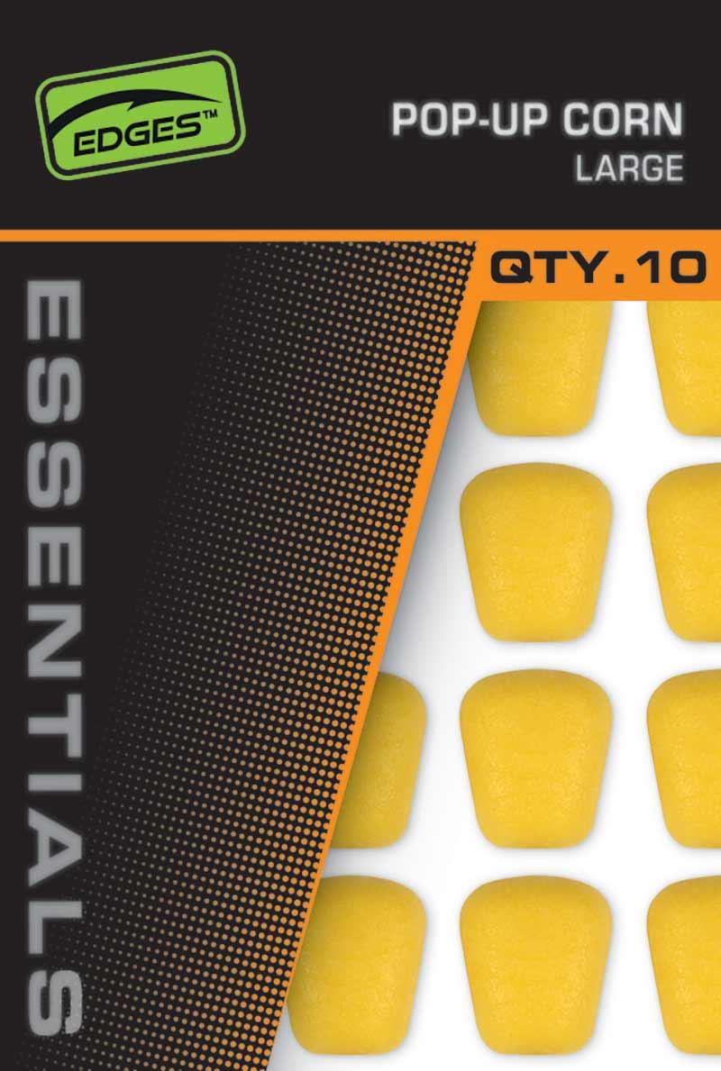 Fox Edges Essential Pop-Up Corn Large 10szt sztuczna kukurydza