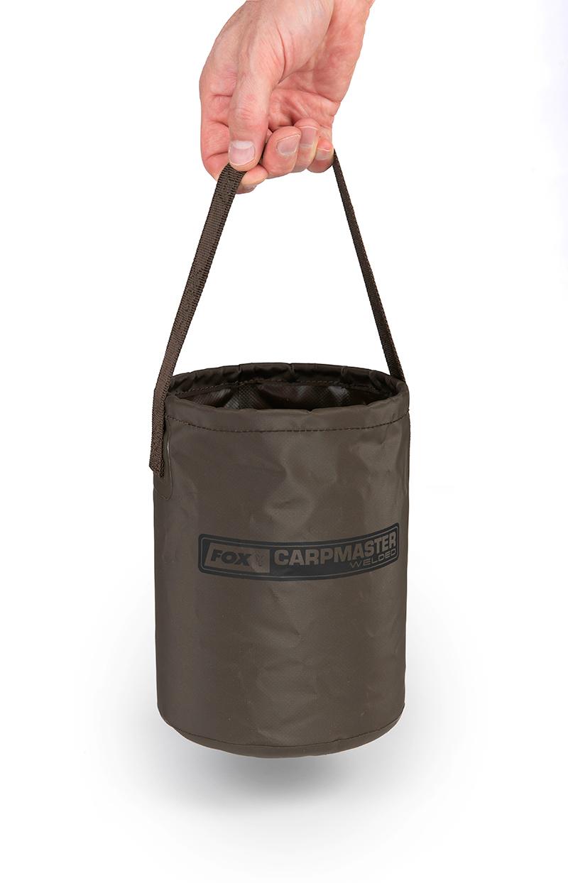 Fox Carpmaster Water Bucket 4.5l