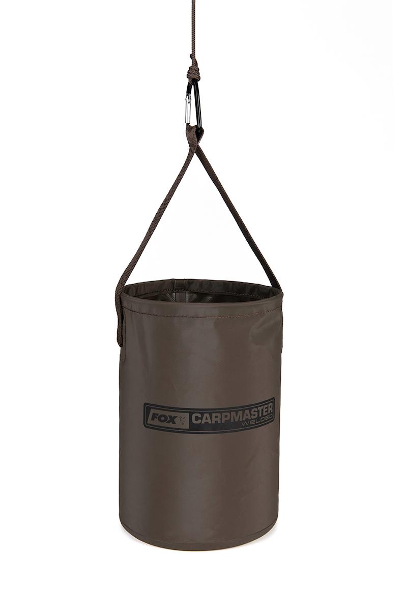 Fox Carpmaster Water Bucket 4.5l