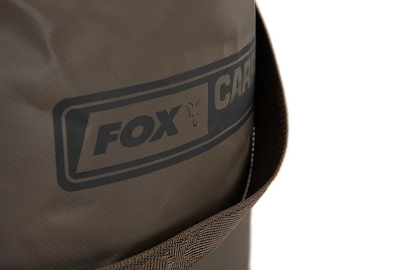 Fox Carpmaster Water Bucket 4.5l