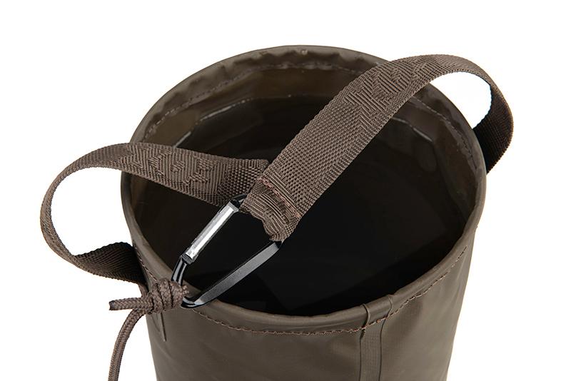 Fox Carpmaster Water Bucket 4.5l