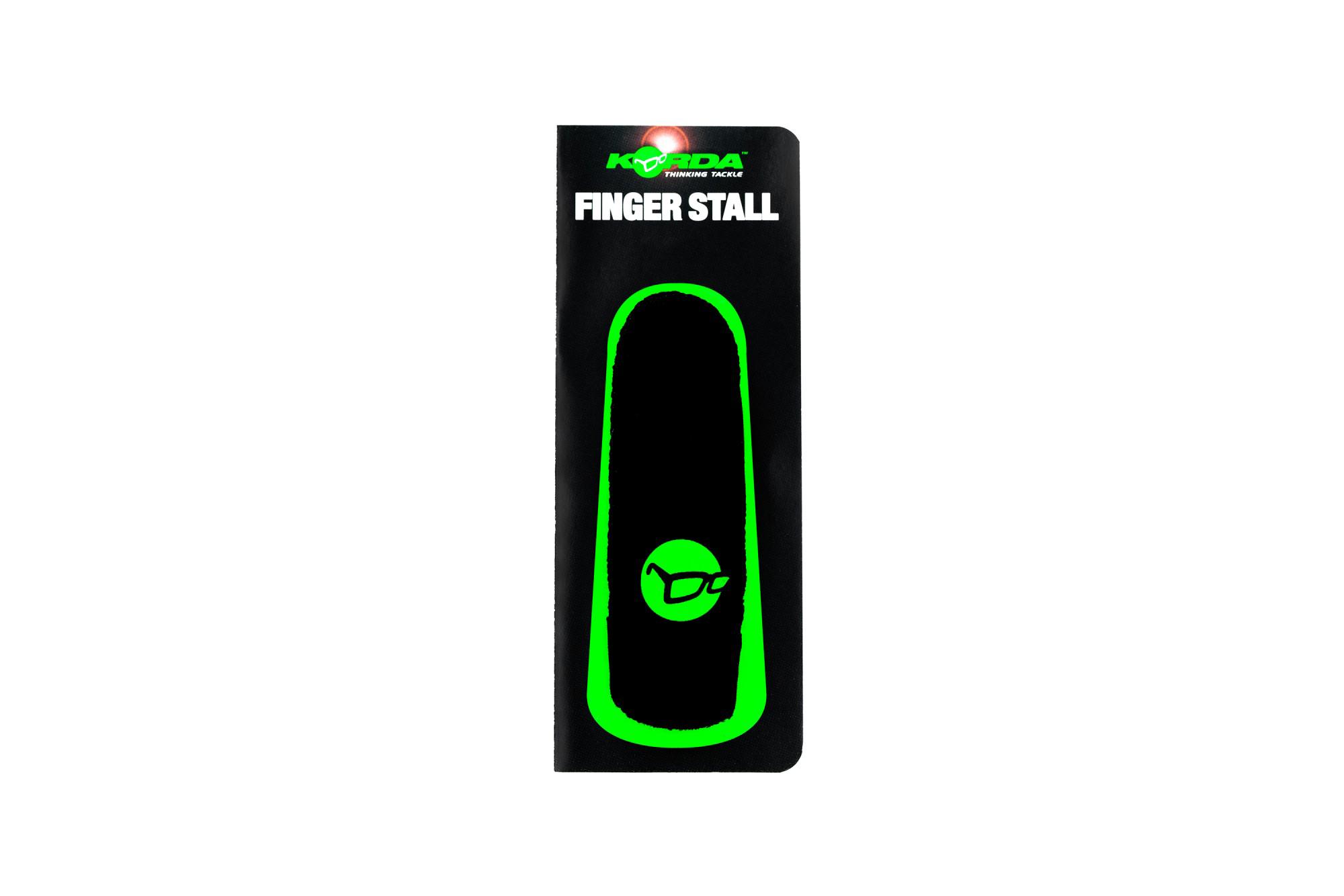 Korda Finger Stall XL ochraniacz na palec