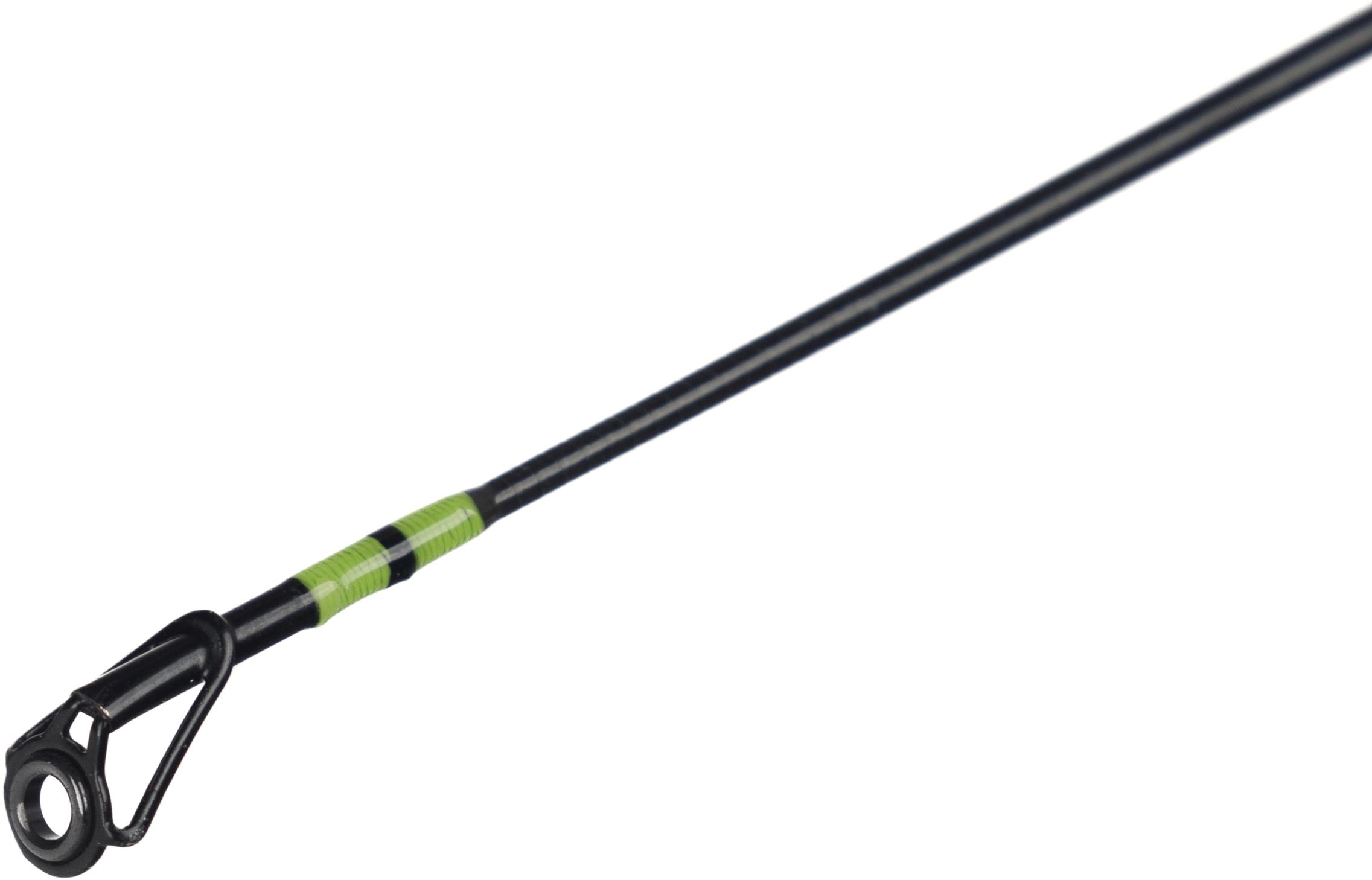Mikado NSC Travel Spin MH 270cm 10-40g wędka