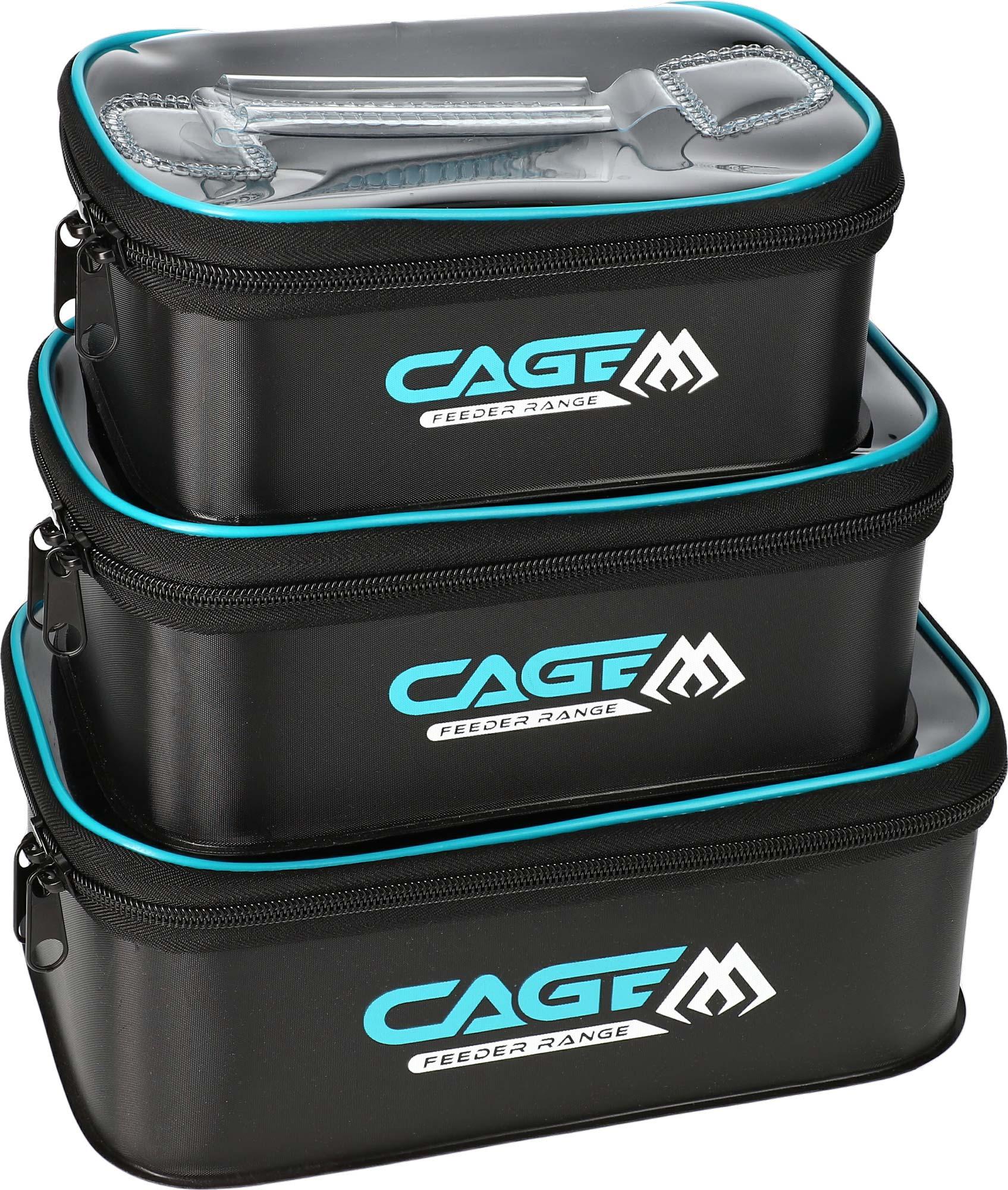 Mikado Cage ACC Box System 001 zestaw pojemników EVA