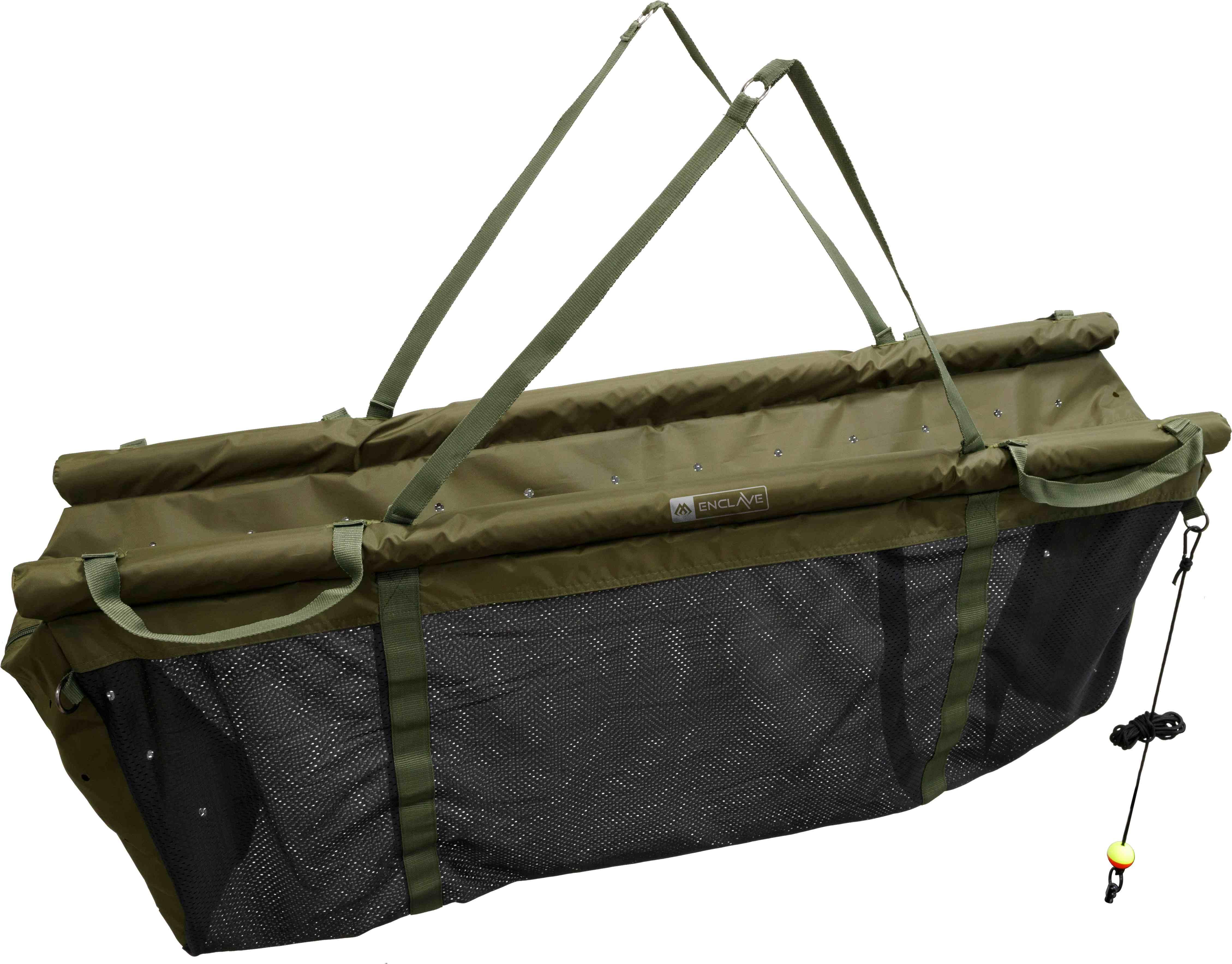 Mikado Enclave Pro Carp Sling worek do ważenia