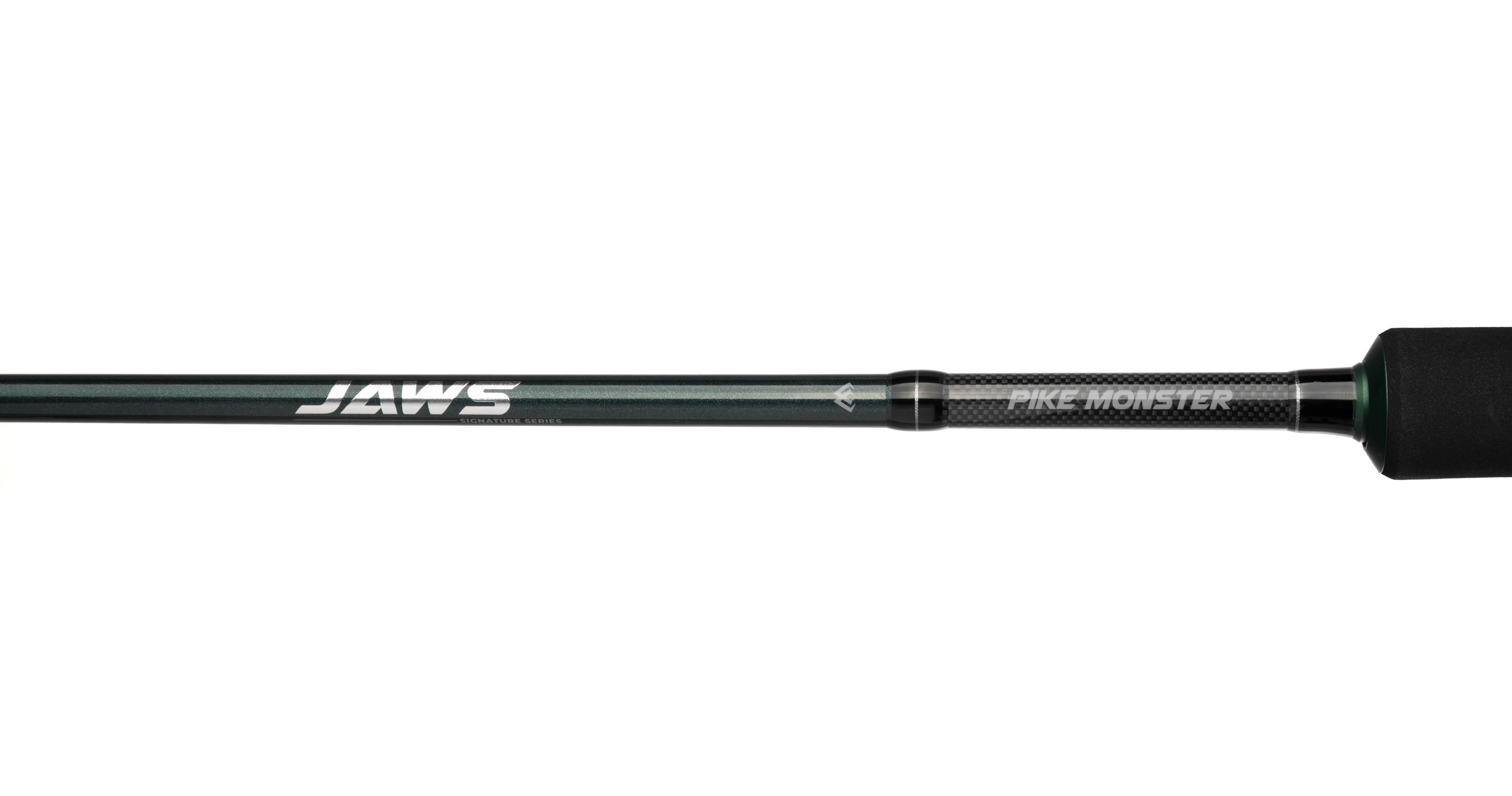 Mikado Jaws Pike Monster Cast 245cm 30-85g wędka