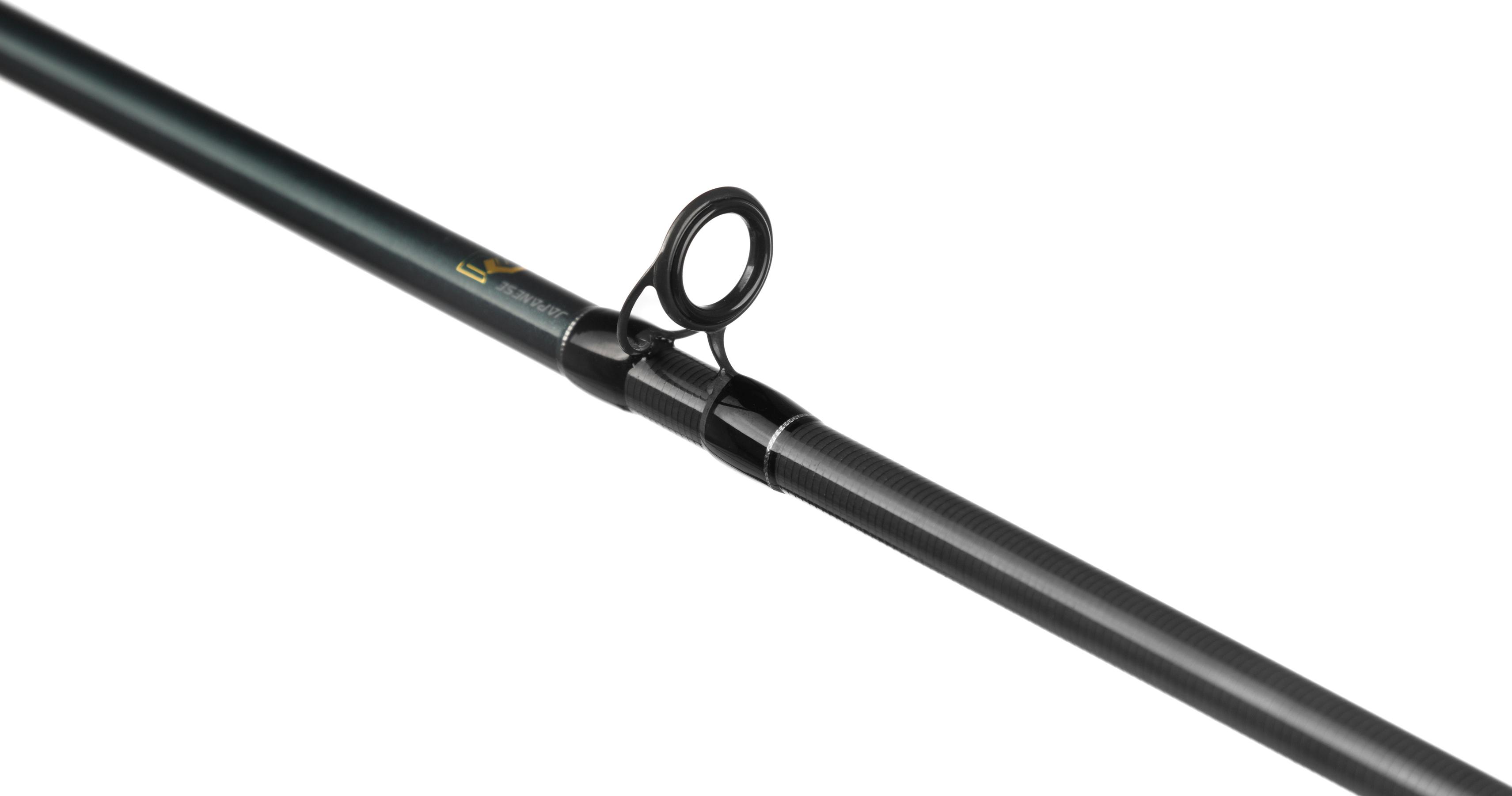 Mikado Jaws Big Bait Cast 255cm 45-130g wędka