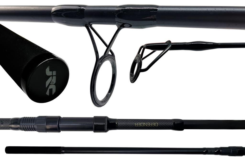 JRC Defender 12ft 3.5lb wędka