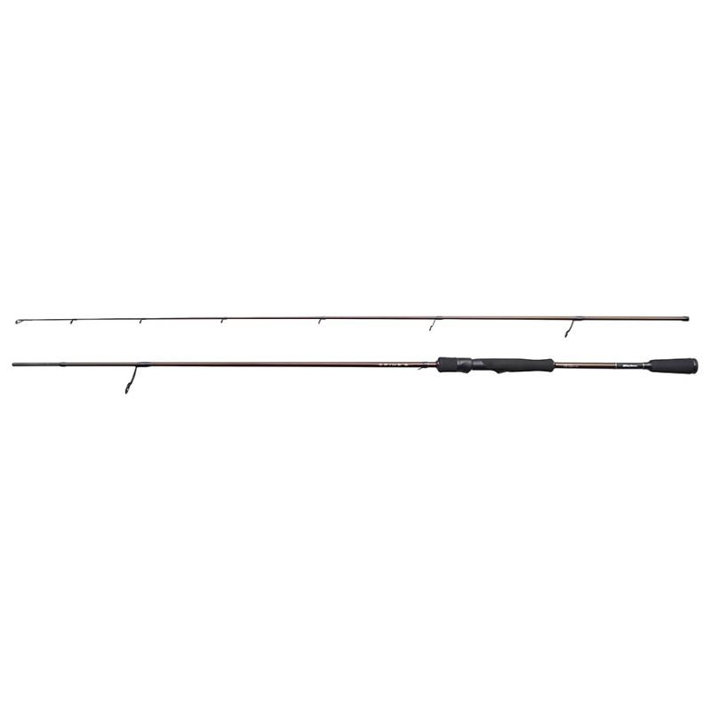 Abu Garcia Spike S Jigging 274cm 10-40g wędka