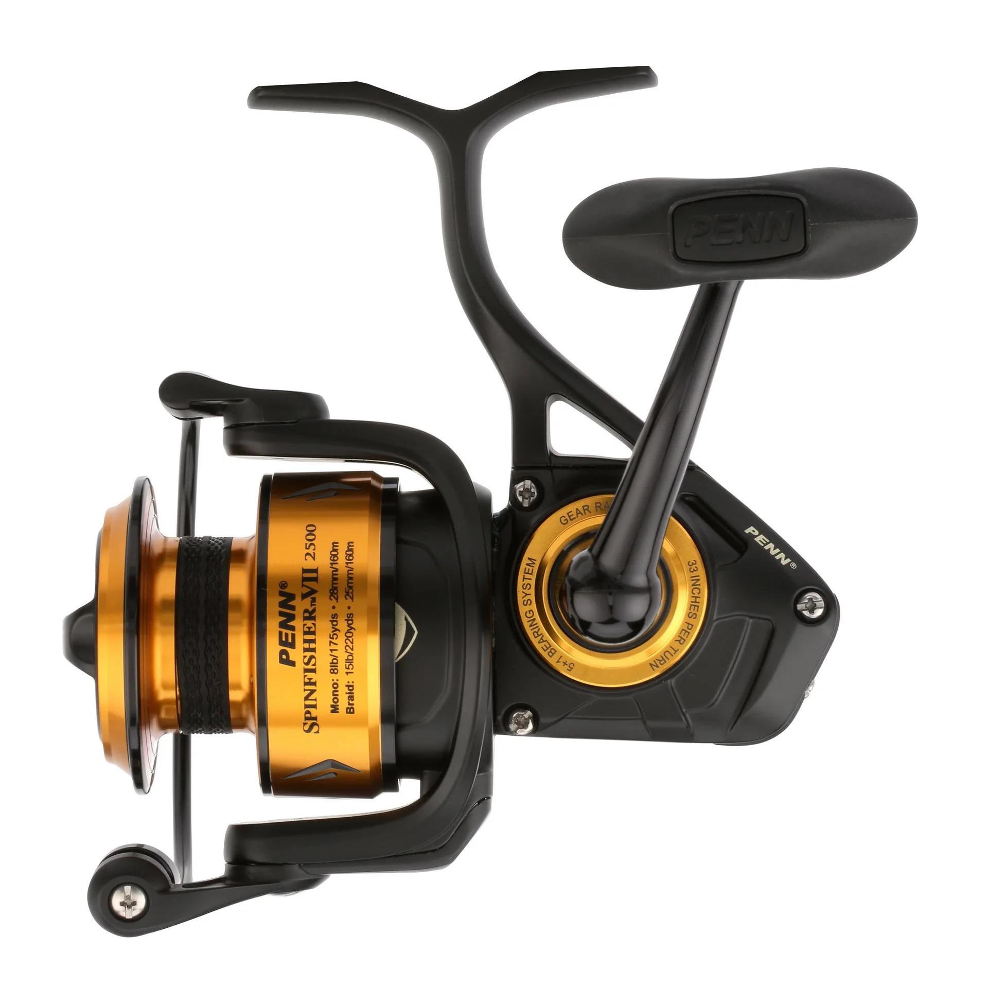 Penn Spinfisher VII 4500 kołowrotek