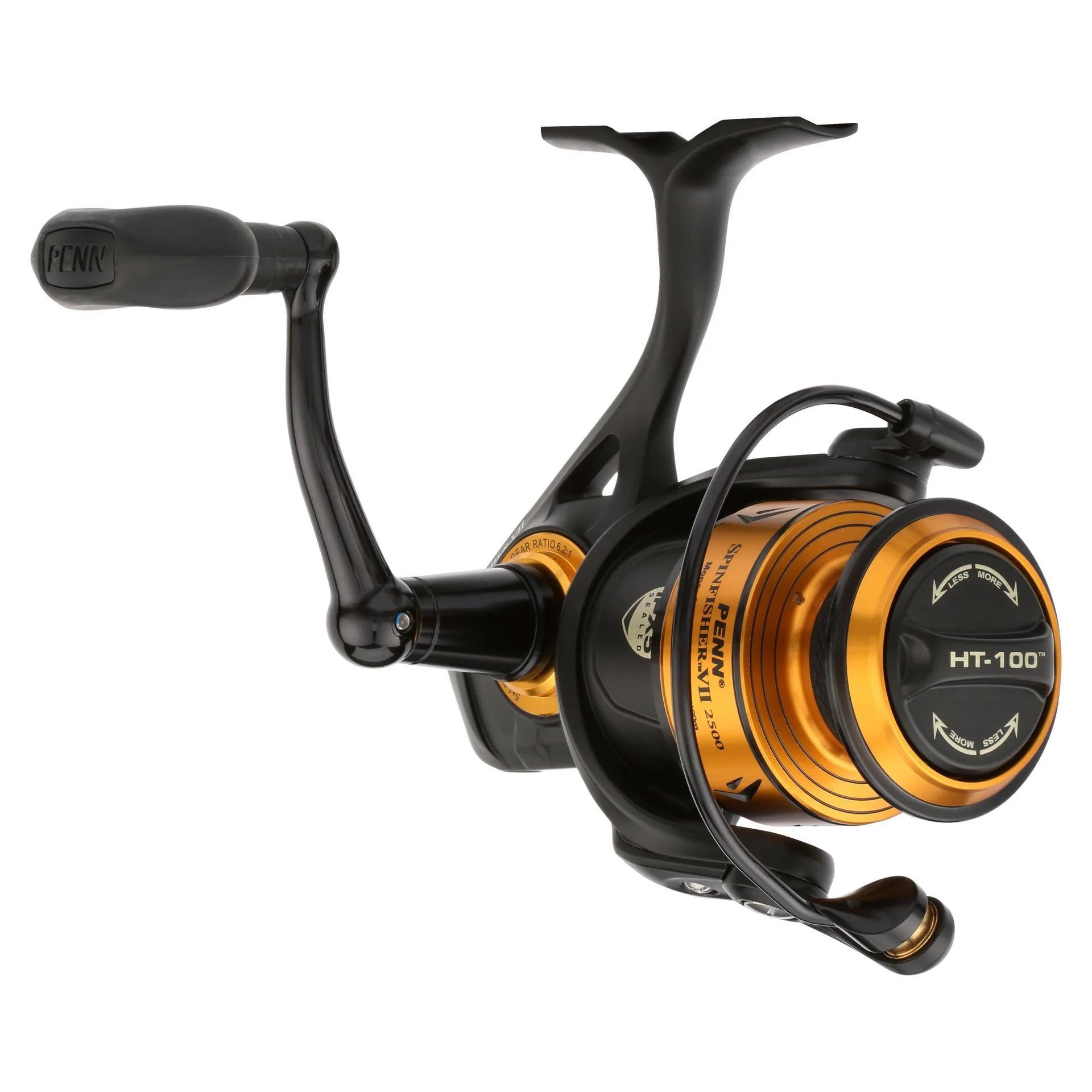 Penn Spinfisher VII 4500 kołowrotek