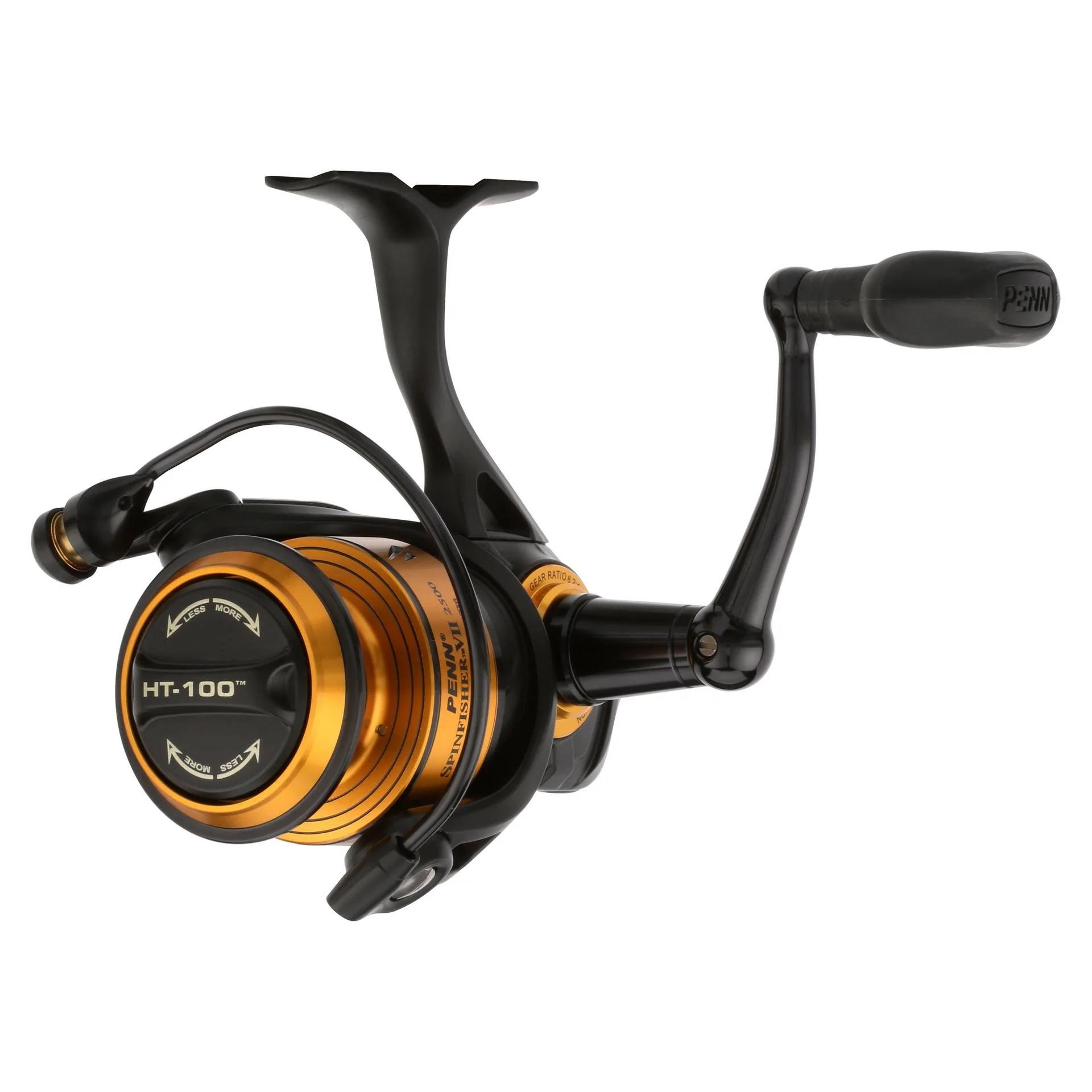Penn Spinfisher VII 2500 kołowrotek