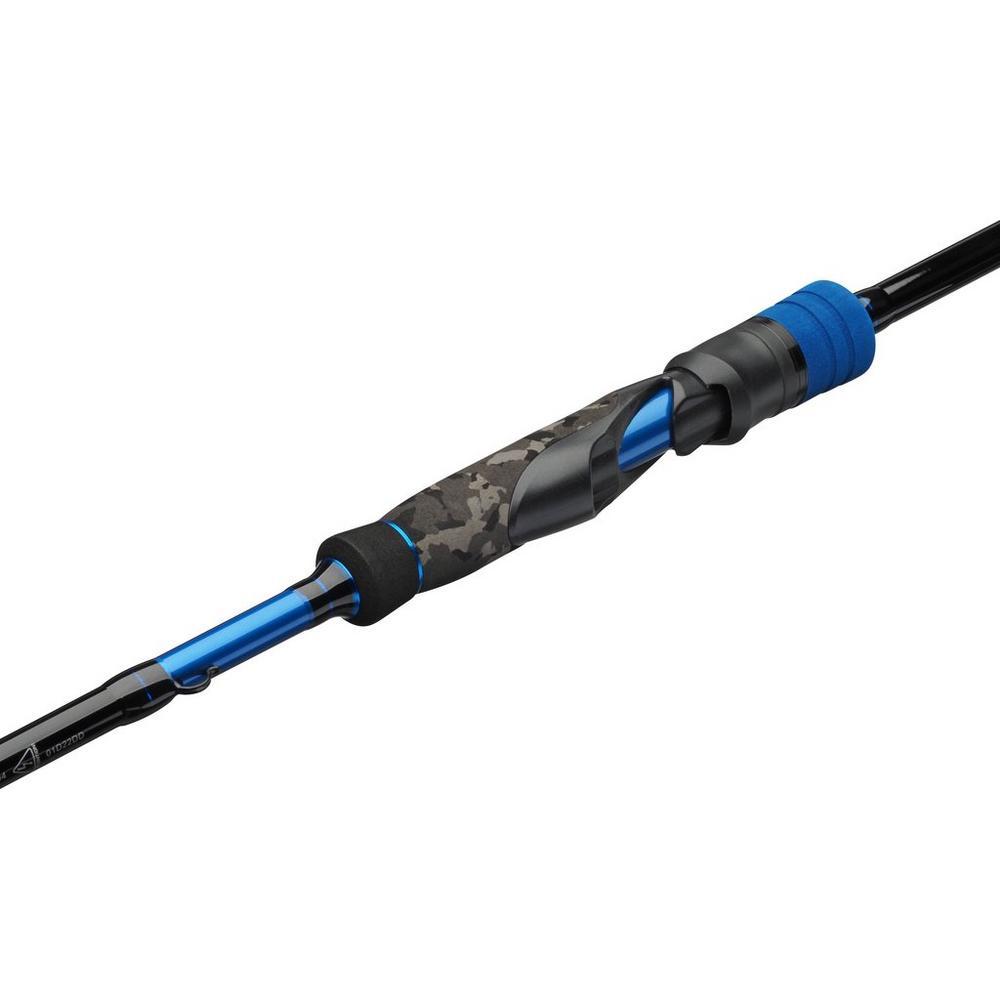 Berkley URBN II Spinning 210cm 5-25g wędka