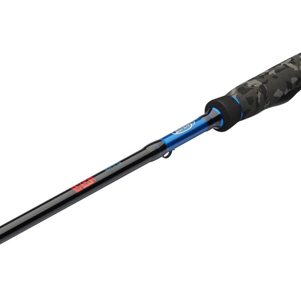 Berkley URBN II Spinning 210cm 5-25g wędka