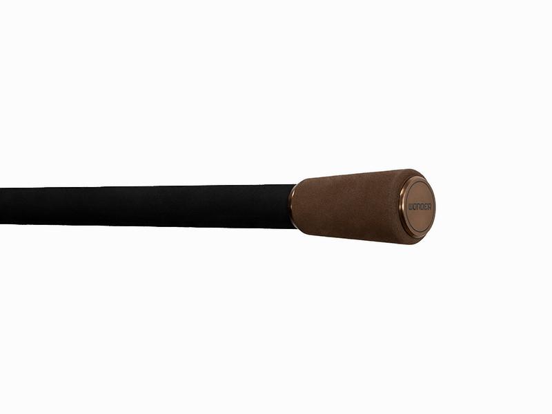 Delphin Wonder LS+ 12ft 3lb wędka