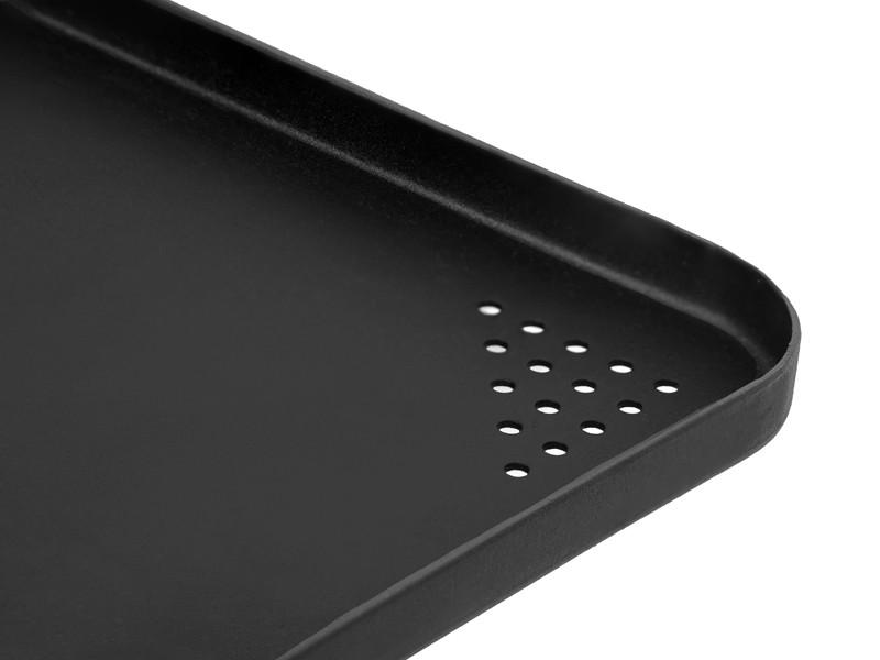 Delphin Reaxe FlatWorx 50x30cm taca boczna