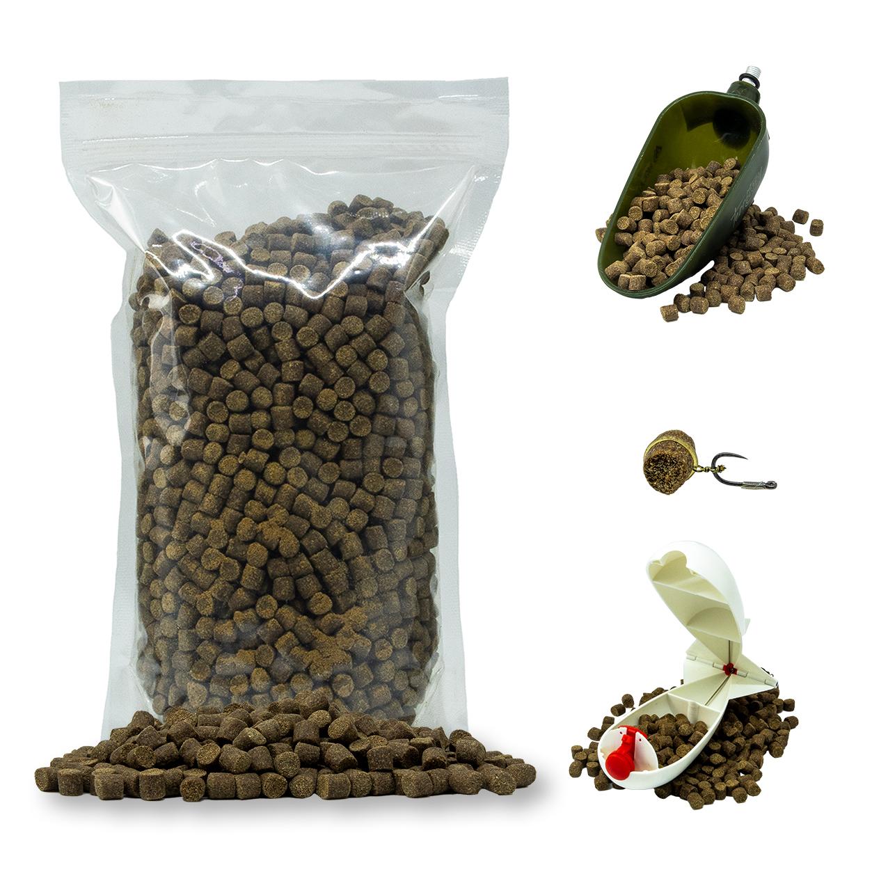 Aller Aqua Master 11mm 1kg pellet
