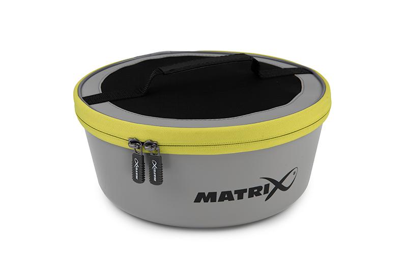 Matrix EVA 5.0l Airflow Bowl miska zamykana
