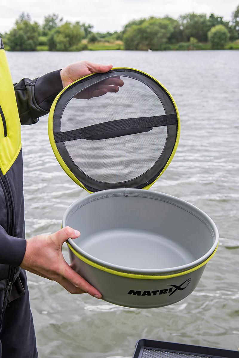 Matrix EVA 5.0l Airflow Bowl miska zamykana