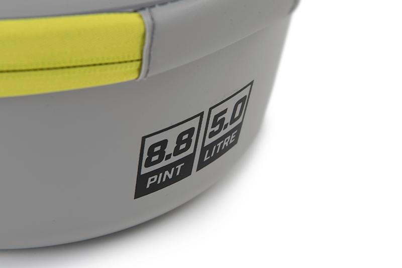 Matrix EVA 5.0l Airflow Bowl miska zamykana